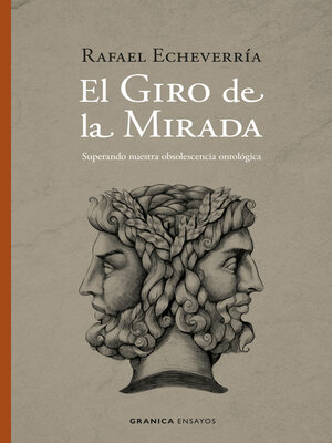 cover image of El giro de la mirada